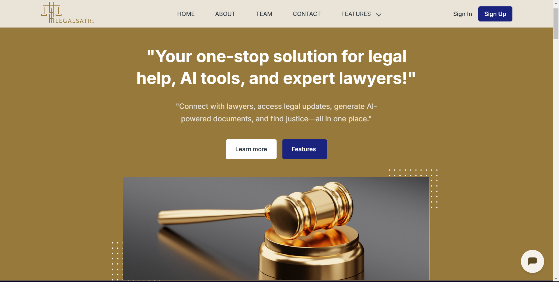 Legal Sathi